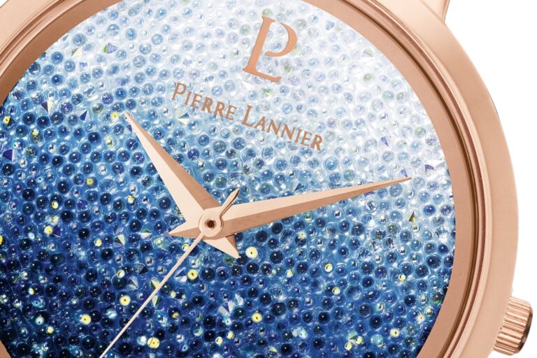 Đồng Hồ Pierre Lannier PETITE CRISTAL 108G966 Nữ 8