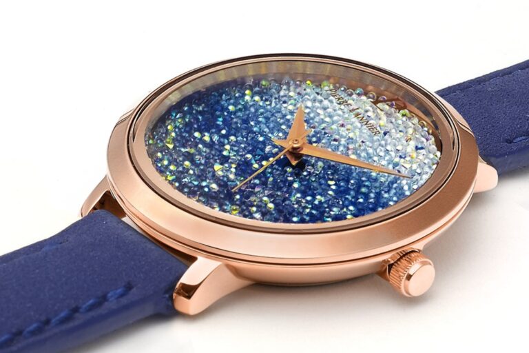 Đồng Hồ Pierre Lannier PETITE CRISTAL 108G966 Nữ 7