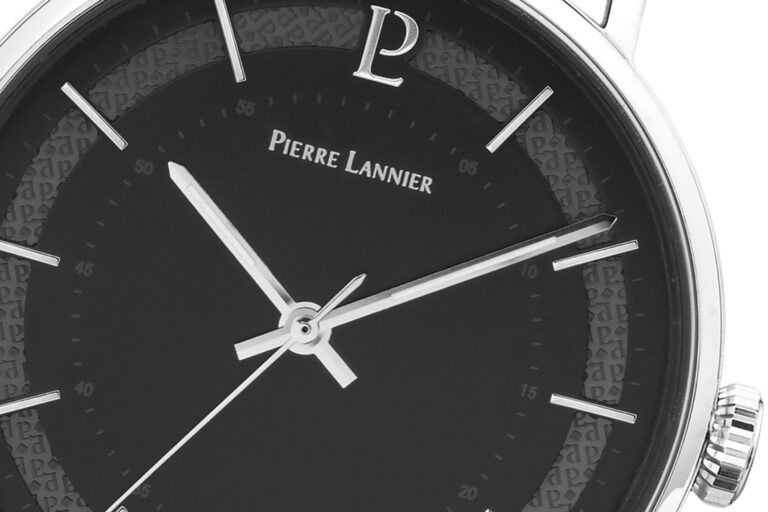 Đồng Hồ Pierre Lannier GAIUS 204H131 Nam 6