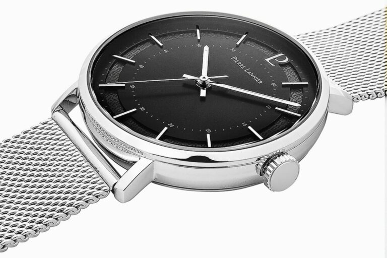 Đồng Hồ Pierre Lannier GAIUS 204H131 Nam 5