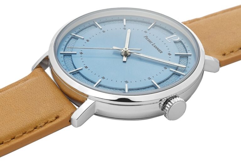 Đồng Hồ Pierre Lannier GAIUS 204H164 Nam 5