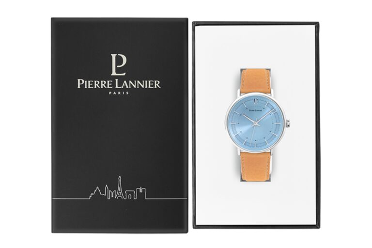 Đồng Hồ Pierre Lannier GAIUS 204H164 Nam 7