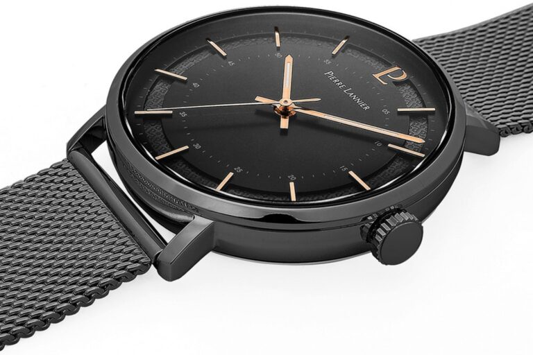 Đồng Hồ Pierre Lannier GAIUS 205J439 Nam 5
