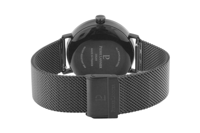 Đồng Hồ Pierre Lannier GAIUS 205J439 Nam 6