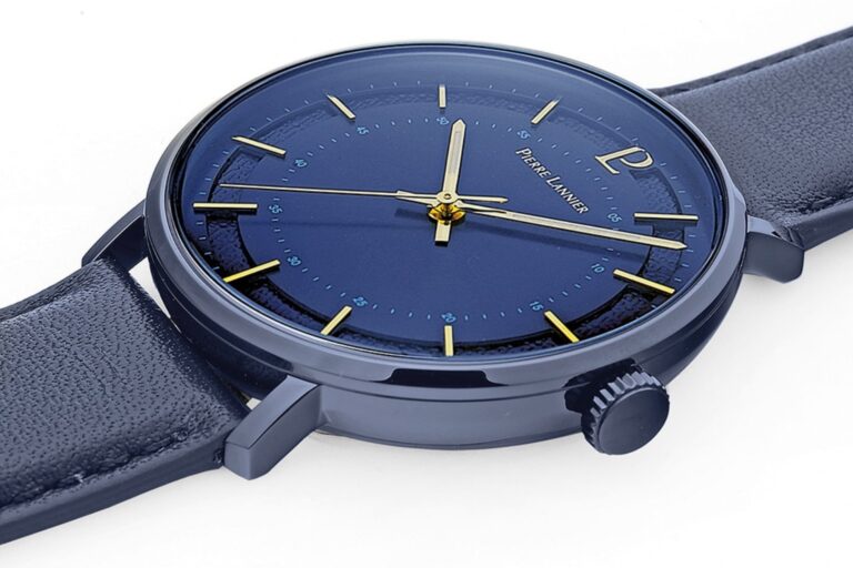 Đồng Hồ Pierre Lannier GAIUS 205J466 Nam 5