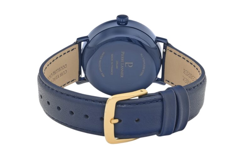 Đồng Hồ Pierre Lannier GAIUS 205J466 Nam 6