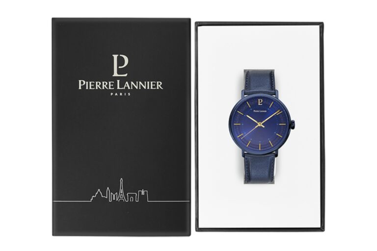 Đồng Hồ Pierre Lannier GAIUS 205J466 Nam 7