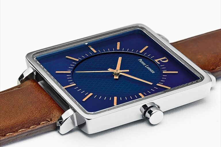 Đồng Hồ Pierre Lannier LECARÉ 210F164 Nam 5