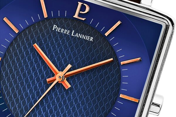 Đồng Hồ Pierre Lannier LECARÉ 210F164 Nam 6