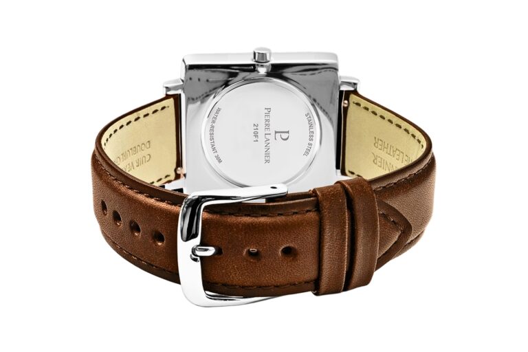 Đồng Hồ Pierre Lannier LECARÉ 210F164 Nam 7