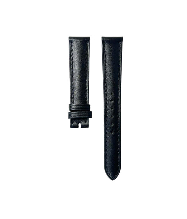 Dây Da Percent Liam Black Màu Đen Đẹp Tại SHOPDONGHO.com