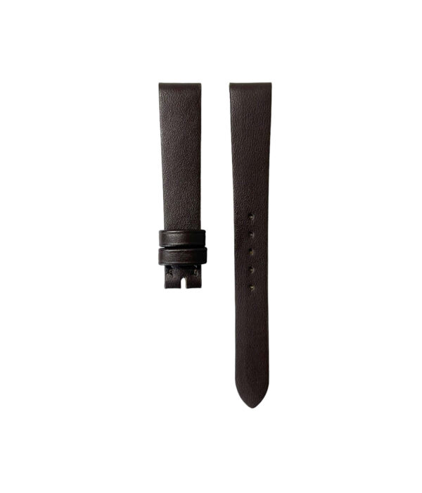 Dây Da Percent Slender Soil Màu Nâu Đẹp Tại SHOPDONGHO.com