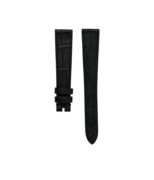 Dây Da Percent Sten Black Màu Đen Đẹp Tại SHOPDONGHO.com