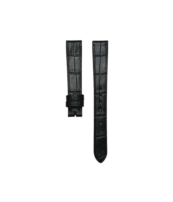 Dây Da Percent Henry Black Màu Đen Đẹp Tại SHOPDONGHO.com