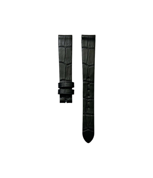 Dây Da Percent Jackson Black Màu Đen Đẹp Tại SHOPDONGHO.com