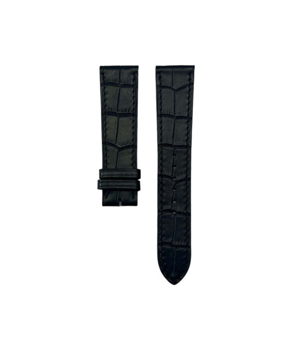Dây Da Percent Hakon Black Màu Đen Đẹp Tại SHOPDONGHO.com