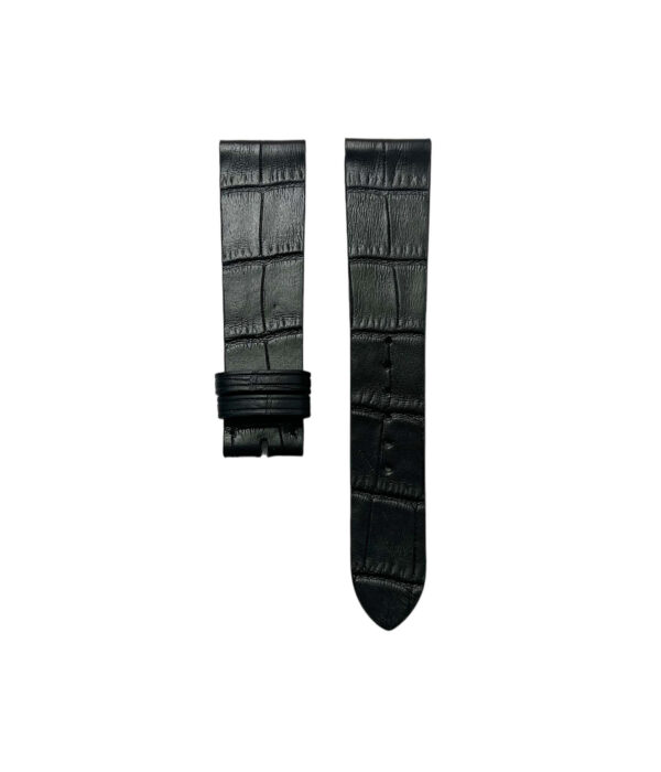 Dây Da Percent Jackson Black Màu Đen Đẹp Tại SHOPDONGHO.com