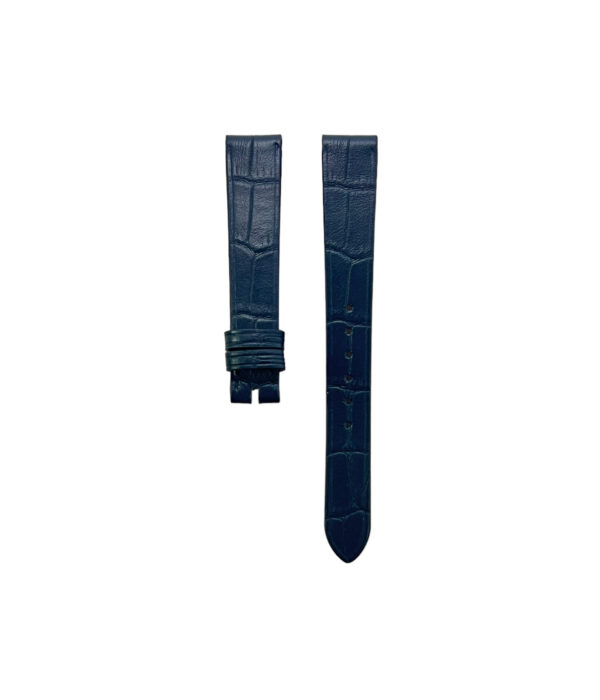 Dây Da Percent Henry Navy Màu Xanh navy Đẹp Tại SHOPDONGHO.com