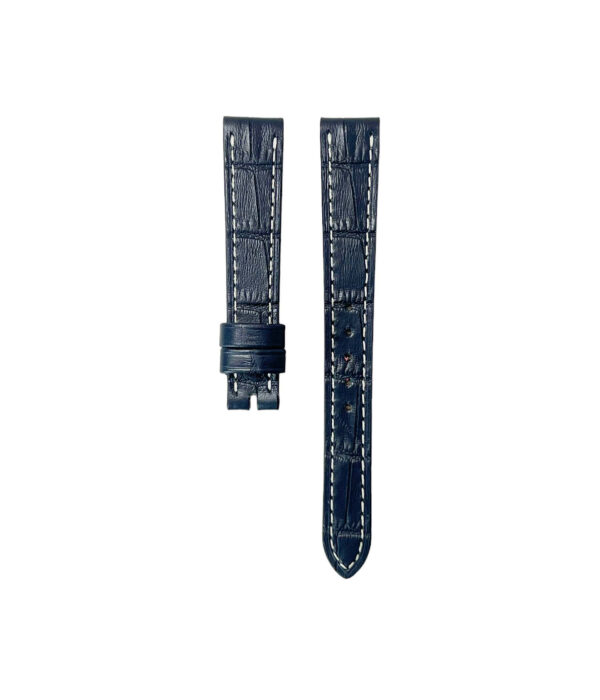 Dây Da Percent Rusxo Navy Màu Xanh navy Đẹp Tại SHOPDONGHO.com