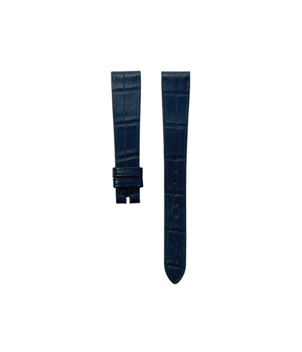 Dây Da Percent Henry Navy Màu Xanh navy Đẹp Tại SHOPDONGHO.com