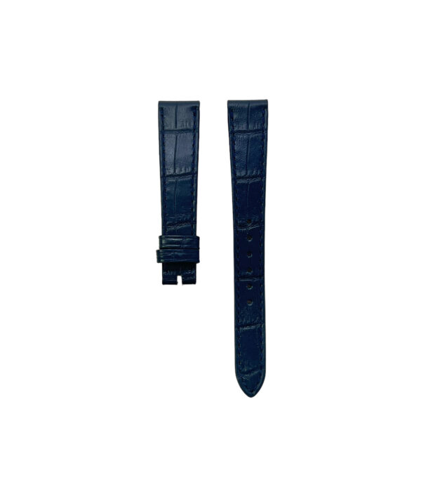 Dây Da Percent Hakon Navy Màu Xanh navy Đẹp Tại SHOPDONGHO.com
