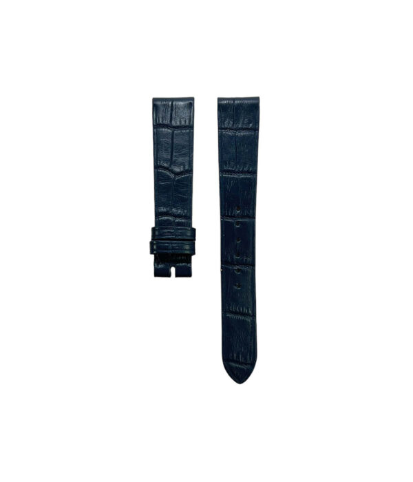 Dây Da Percent Henry Navy Màu Xanh navy Đẹp Tại SHOPDONGHO.com
