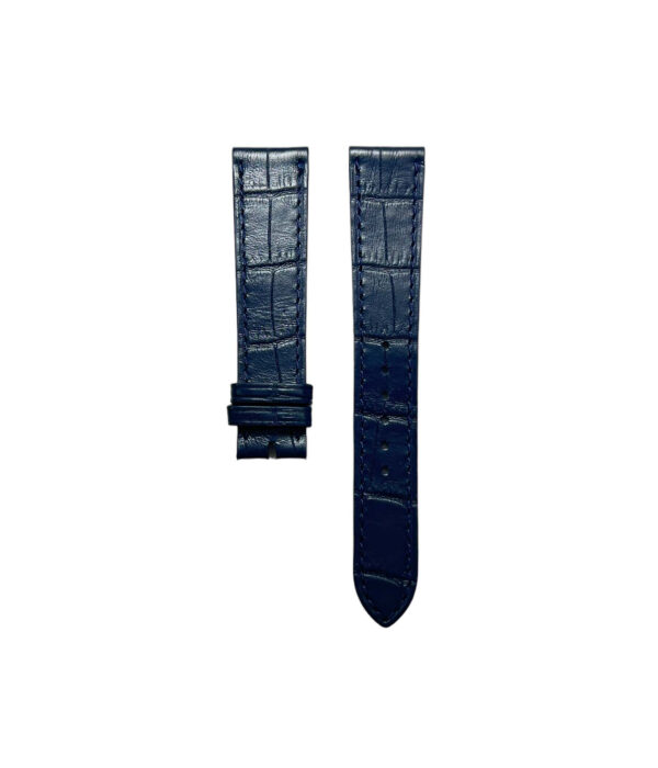 Dây Da Percent Hakon Navy Màu Xanh navy Đẹp Tại SHOPDONGHO.com