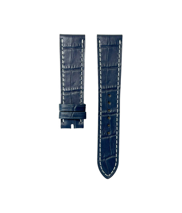 Dây Da Percent Rusxo Navy Màu Xanh navy Đẹp Tại SHOPDONGHO.com