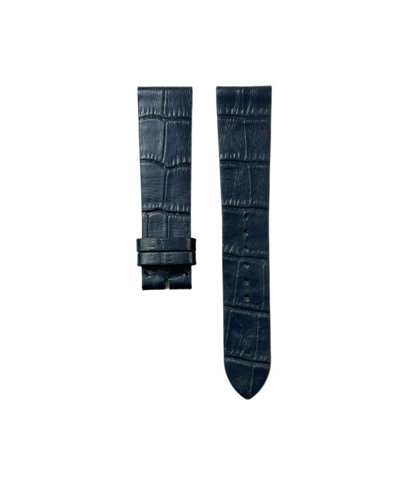 Dây Da Percent Jackson Navy Màu Xanh navy Đẹp Tại SHOPDONGHO.com