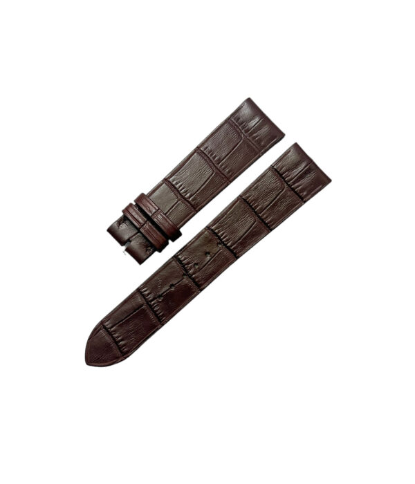 Dây Da Percent Henry Sepia 2