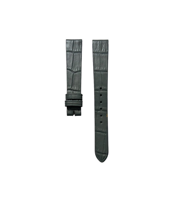 Dây Da Percent Jackson Grey Màu Xám Đẹp Tại SHOPDONGHO.com