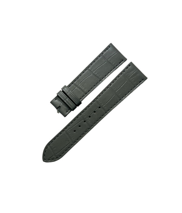 Dây Da Percent Hakon Grey 2