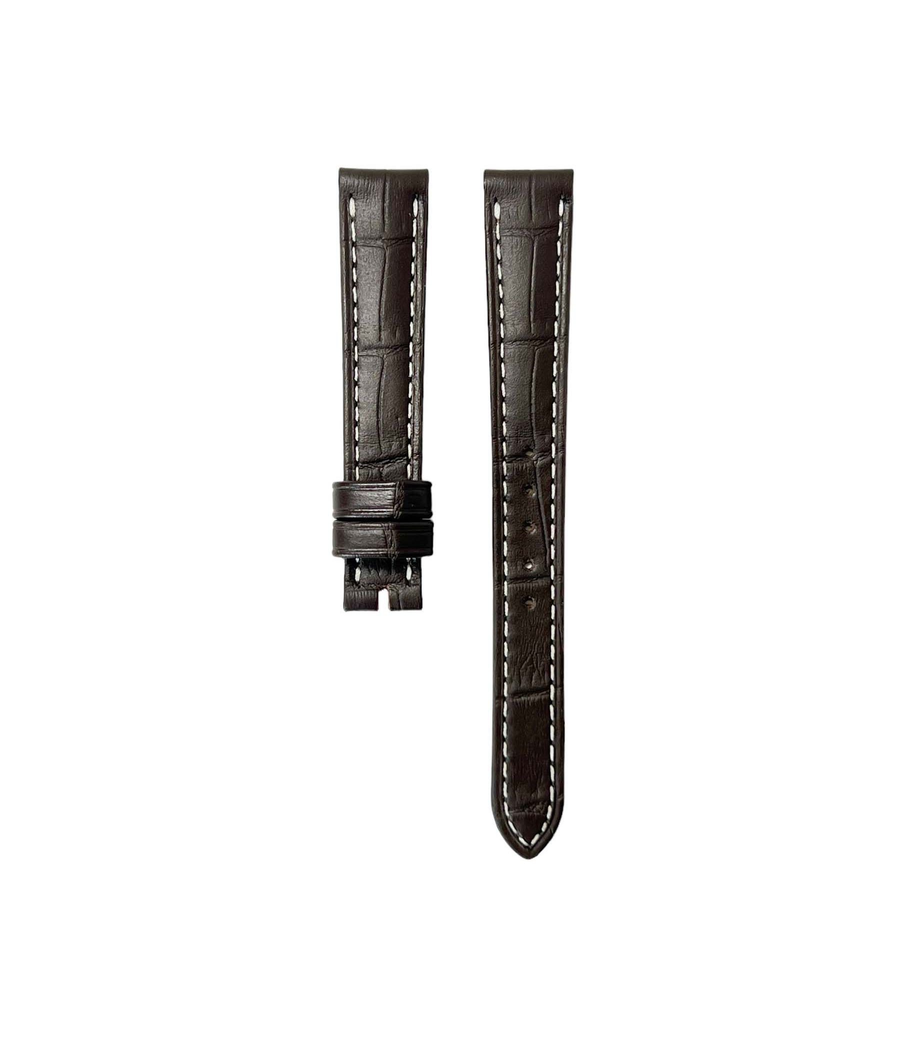 Dây Da Percent Daniel Soil Màu Nâu Đẹp Tại SHOPDONGHO.com