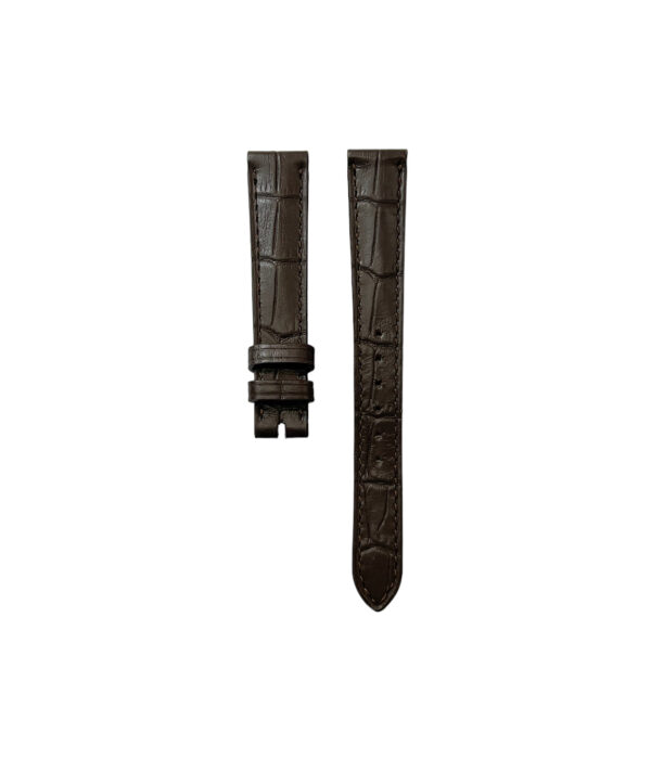 Dây Da Percent Leo Soil Màu Nâu Đẹp Tại SHOPDONGHO.com