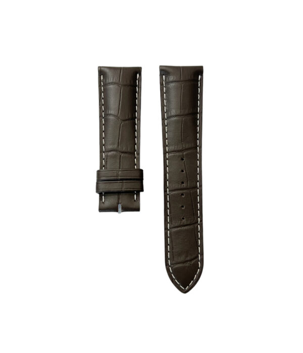 Dây Da Percent Daniel Soil Màu Nâu Đẹp Tại SHOPDONGHO.com