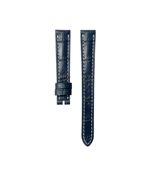 Dây Da Percent Daniel Navy Màu Xanh navy Đẹp Tại SHOPDONGHO.com