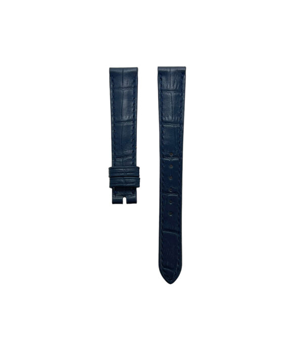 Dây Da Percent Leo Navy Màu Xanh navy Đẹp Tại SHOPDONGHO.com