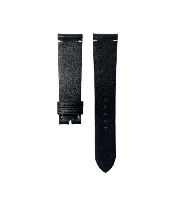 Dây Da Percent Andrew Black Màu Đen Đẹp Tại SHOPDONGHO.com