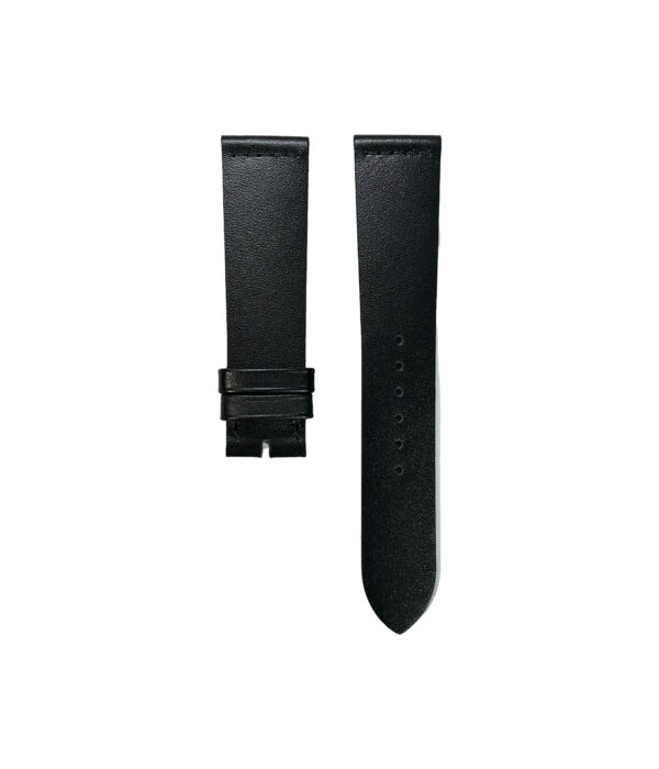 Dây Da Percent Stepan Black Màu Đen Đẹp Tại SHOPDONGHO.com
