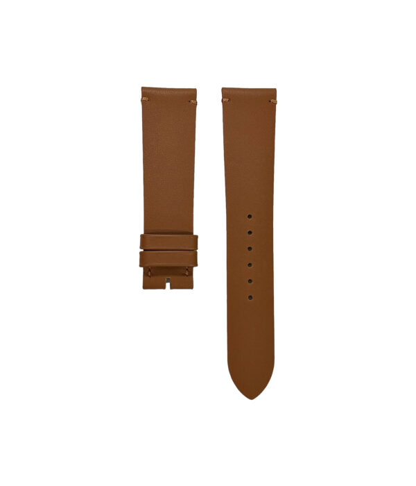 Dây Da Percent Aviera Brown Màu Nâu vàng Đẹp Tại SHOPDONGHO.com