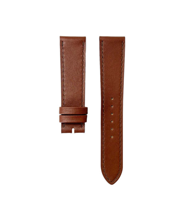 Dây Da Percent Samuel Sepia Màu Nâu đỏ Đẹp Tại SHOPDONGHO.com