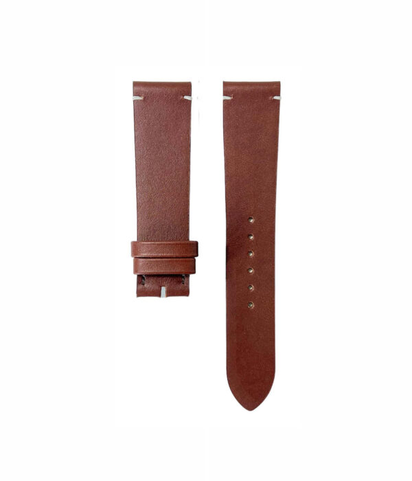 Dây Da Percent Andrew Sepia Màu Nâu đỏ Đẹp Tại SHOPDONGHO.com