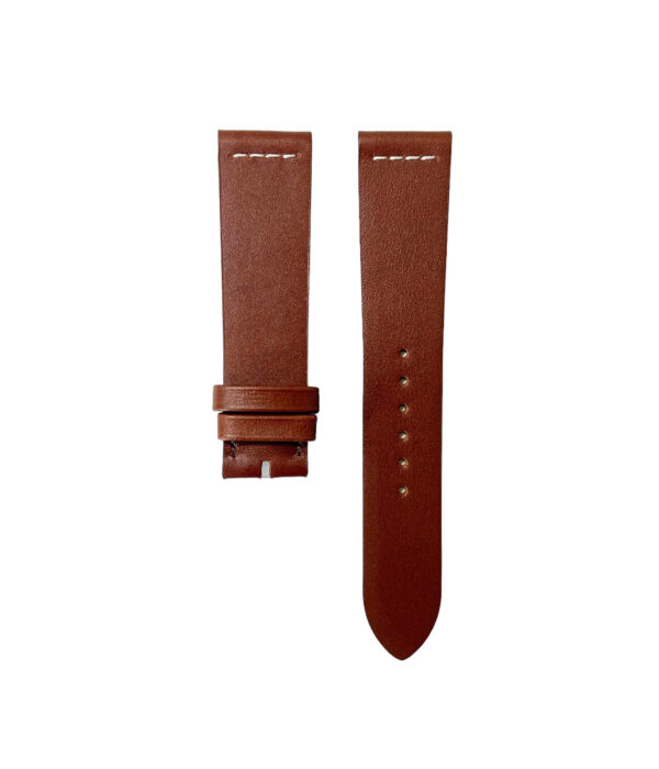 Dây Da Percent Koda Sepia Màu Nâu đỏ Đẹp Tại SHOPDONGHO.com