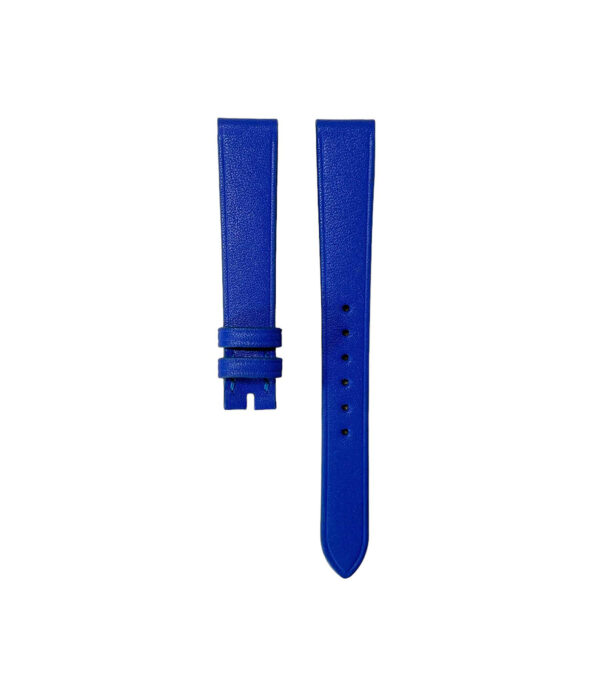 Dây Da Percent Aslan Blue Màu Xanh dương Đẹp Tại SHOPDONGHO.com