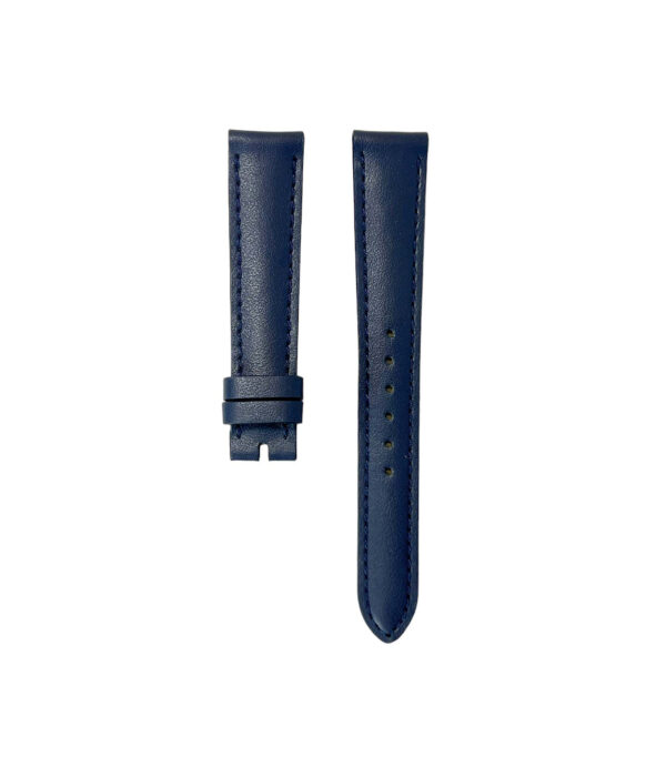 Dây Da Percent Moho Navy Màu Xanh navy Đẹp Tại SHOPDONGHO.com