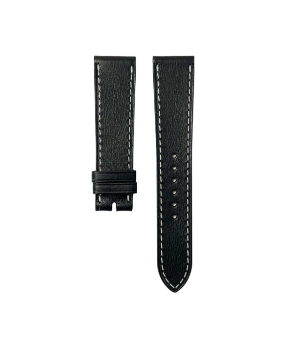 Dây Da Percent Kain Black Màu Đen Đẹp Tại SHOPDONGHO.com