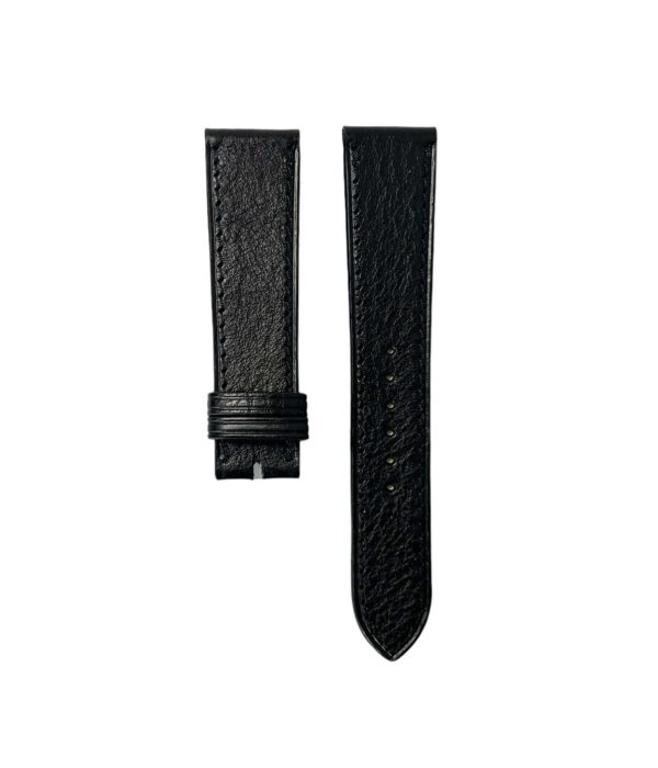 Dây Da Percent Noah Black Màu Đen Đẹp Tại SHOPDONGHO.com