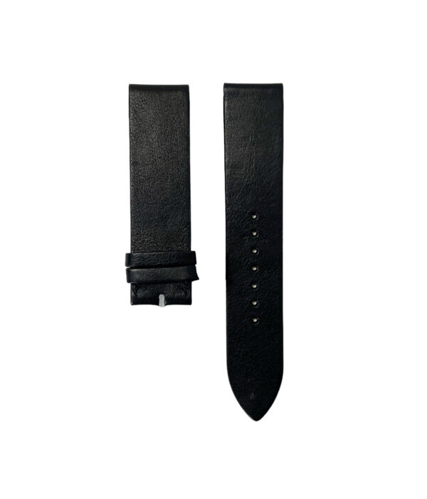 Dây Da Percent Xavier Black Màu Đen Đẹp Tại SHOPDONGHO.com