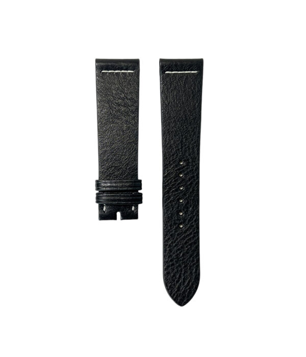 Dây Da Percent Kalon Black Màu Đen Đẹp Tại SHOPDONGHO.com