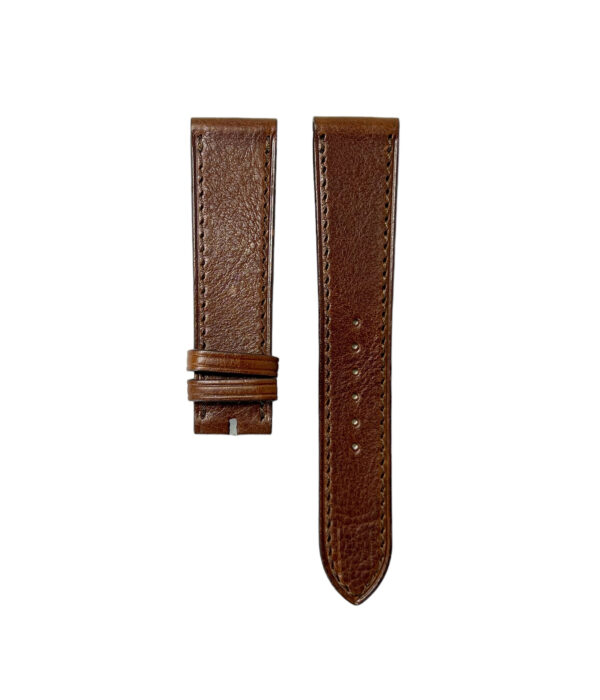 Dây Da Percent Noah Soil Màu Nâu Đẹp Tại SHOPDONGHO.com